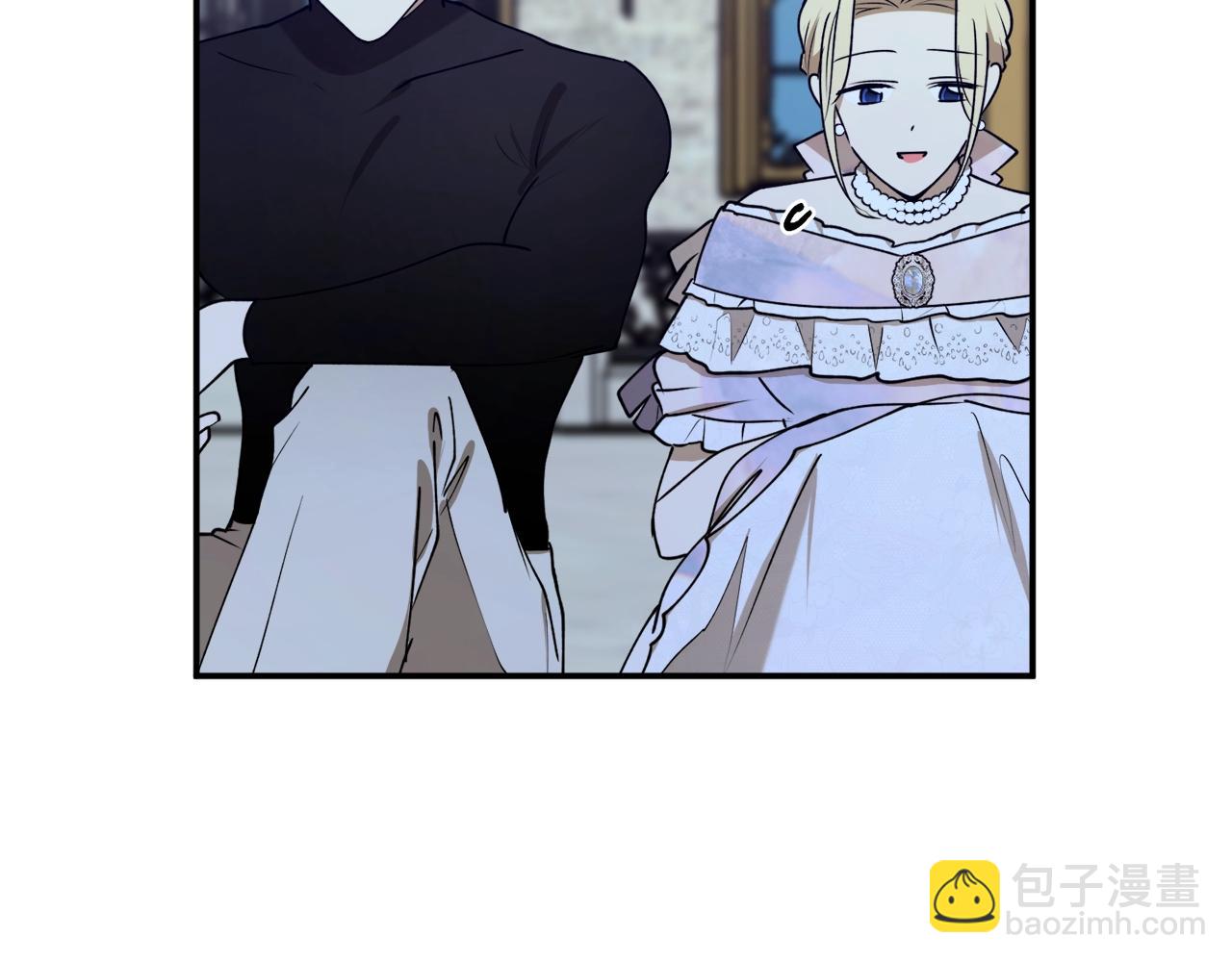 第41话 哥哥脸红了43