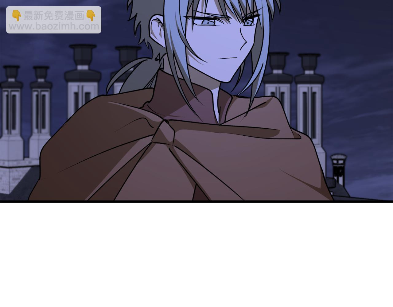 第53话 陷入昏迷86