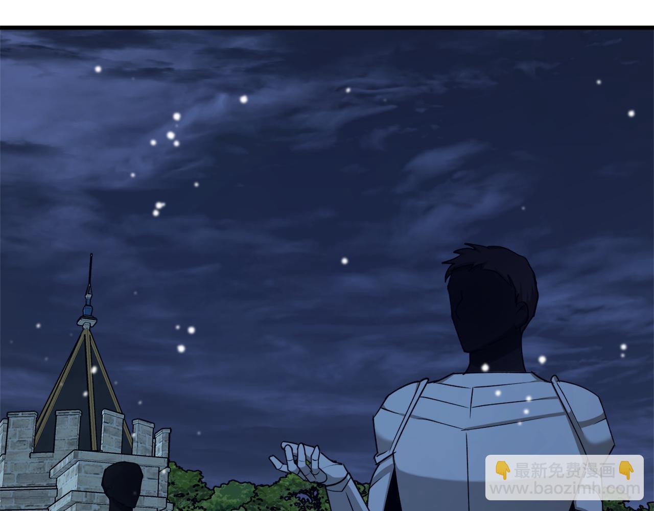 第53话 陷入昏迷94