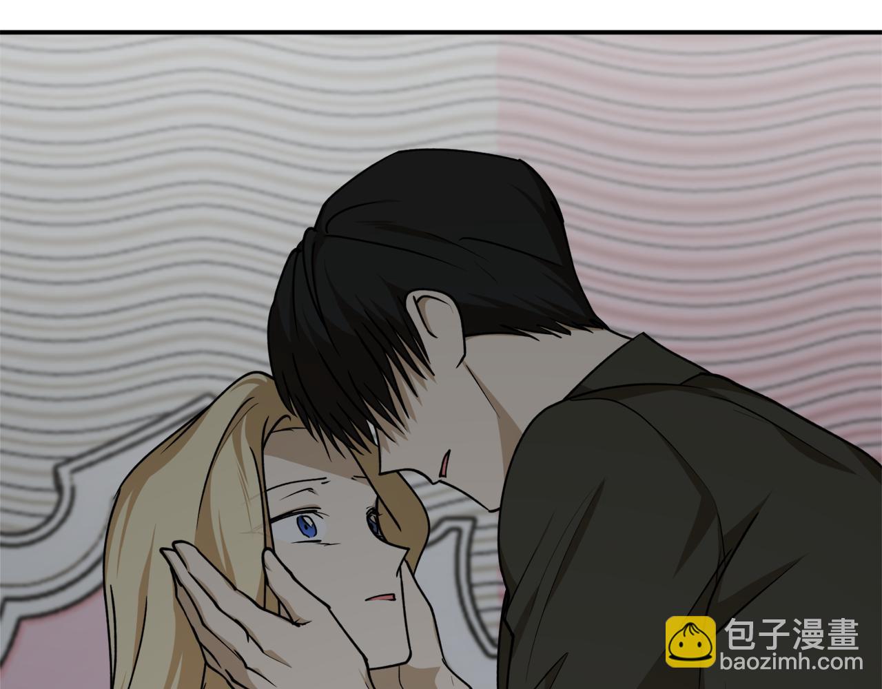 第54话 留在我身边20