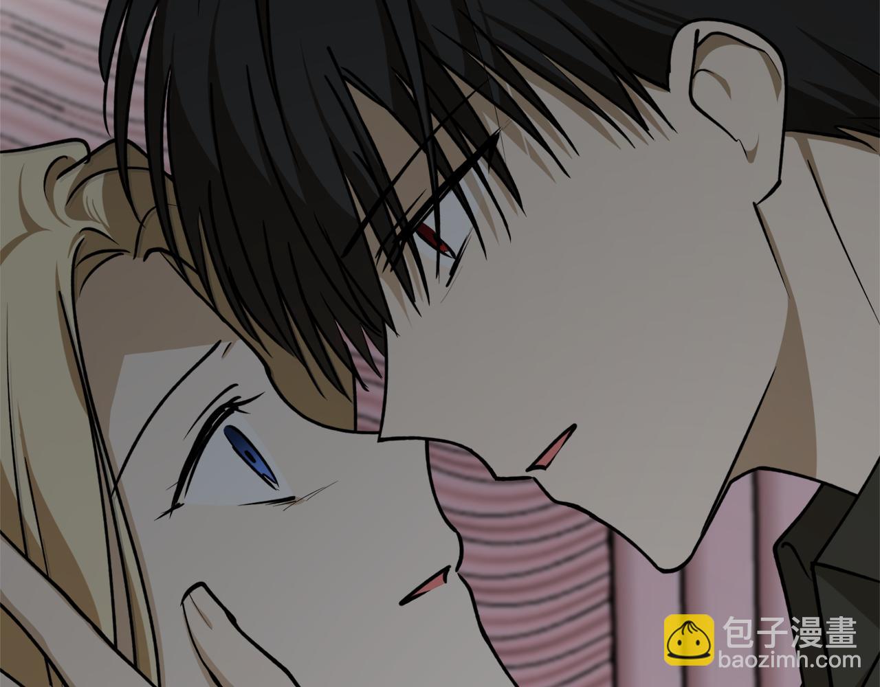第54话 留在我身边23