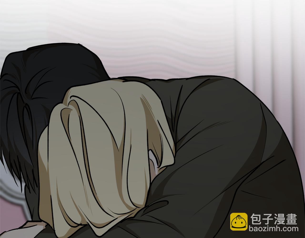 第54话 留在我身边28