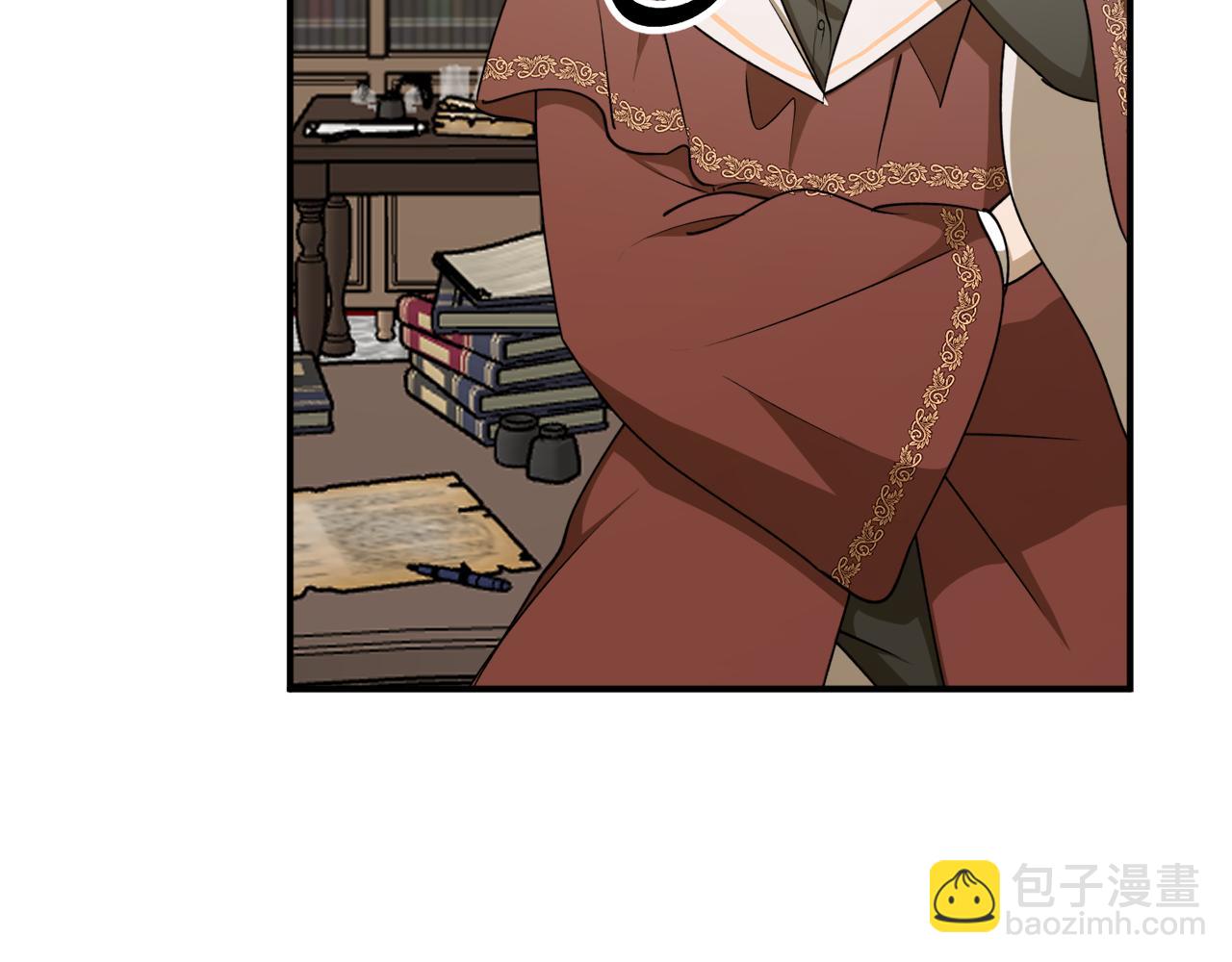 第60话 嫉妒了吗？121