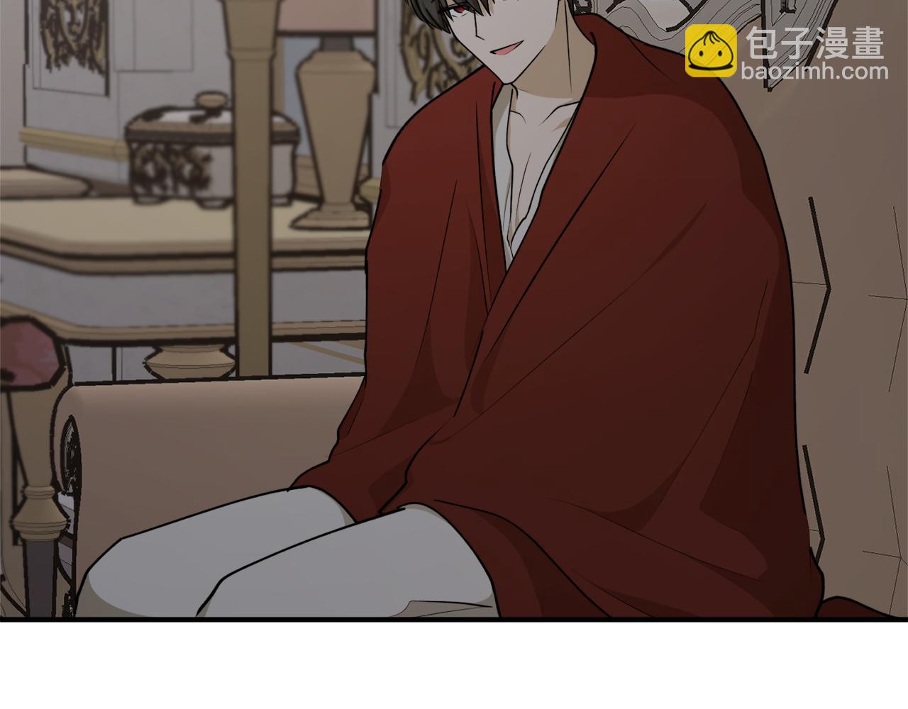 第60话 嫉妒了吗？7