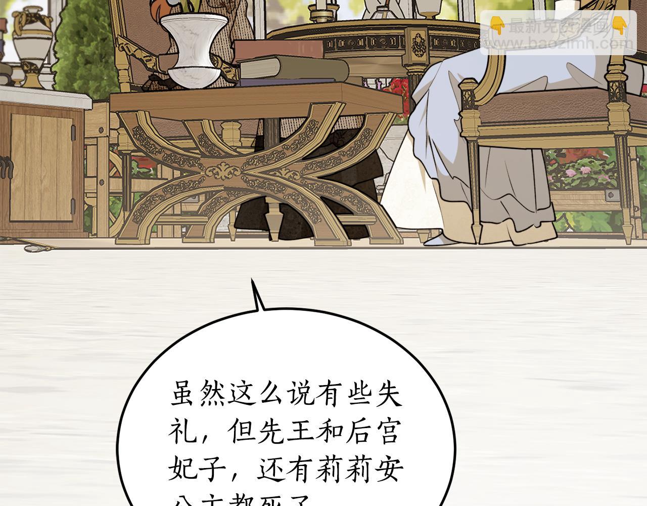第68话 暴君要立后？118
