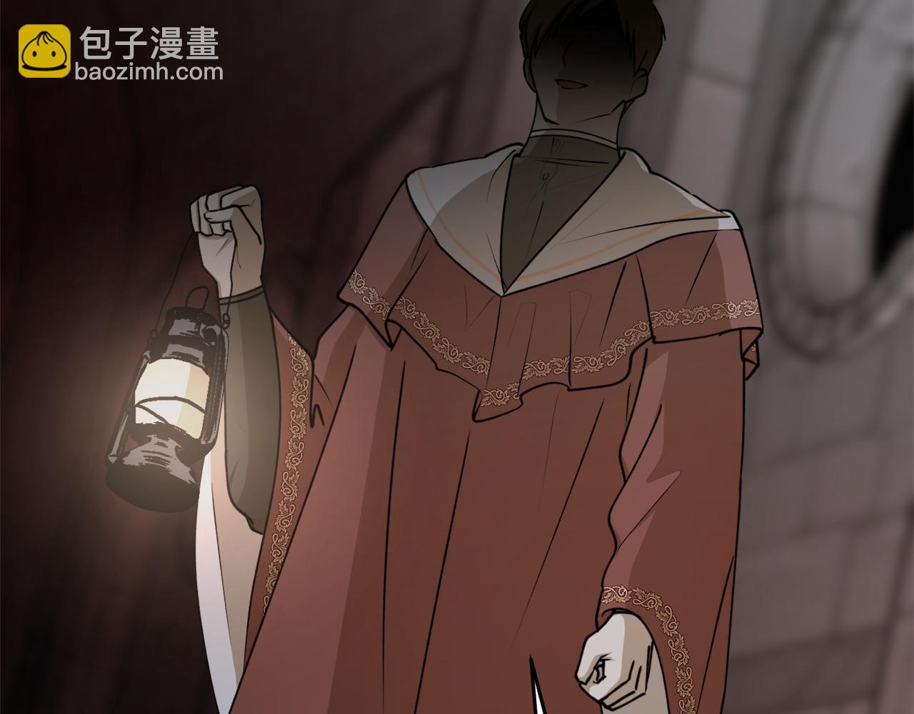 第74话 您相信神吗？99