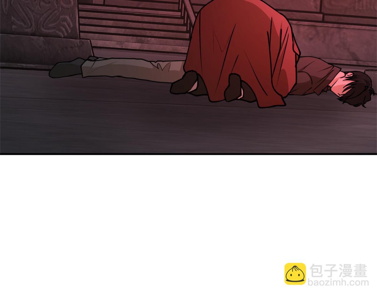 第二季完结篇 哥哥晕倒了？44