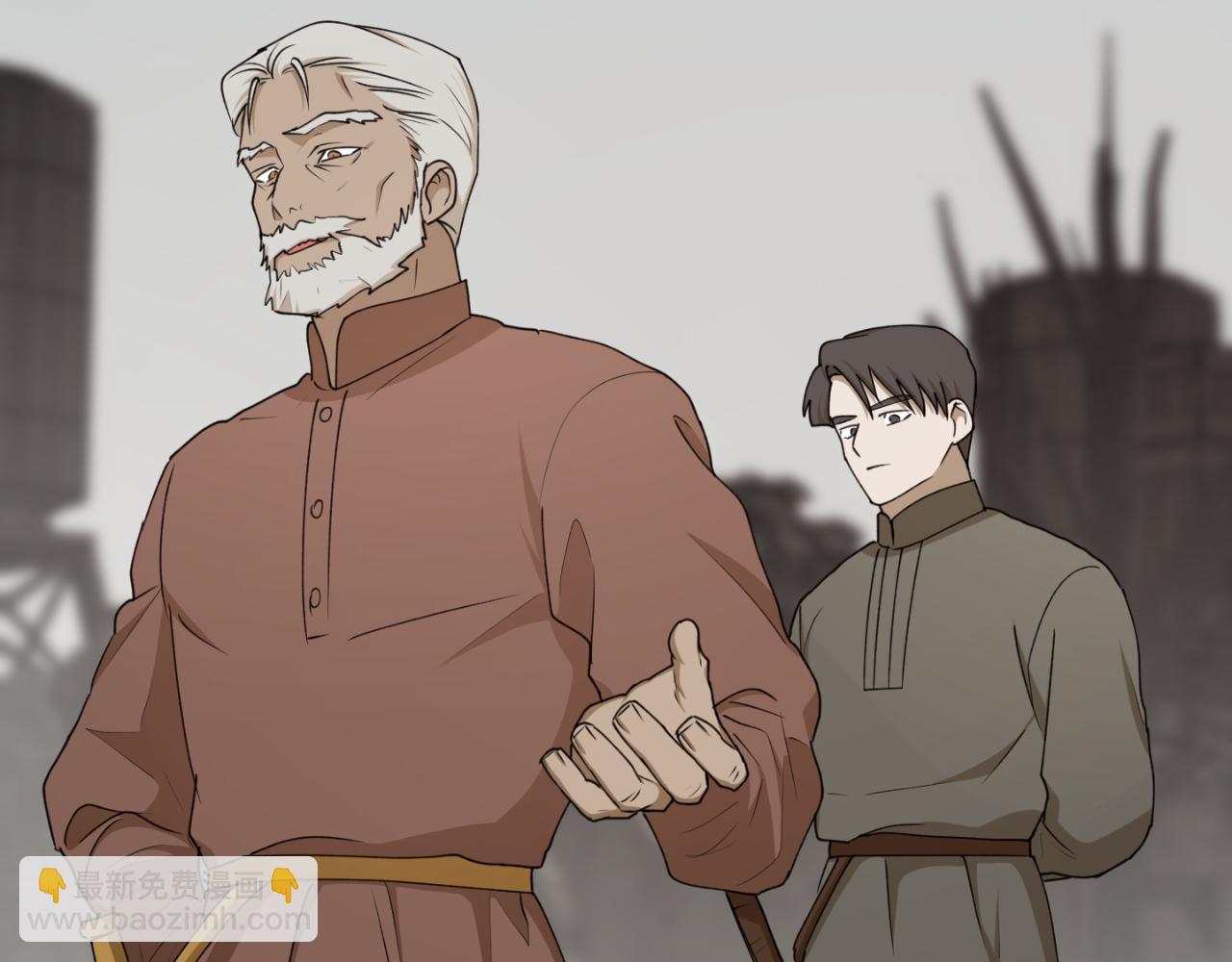 第77话 被神选中的人150