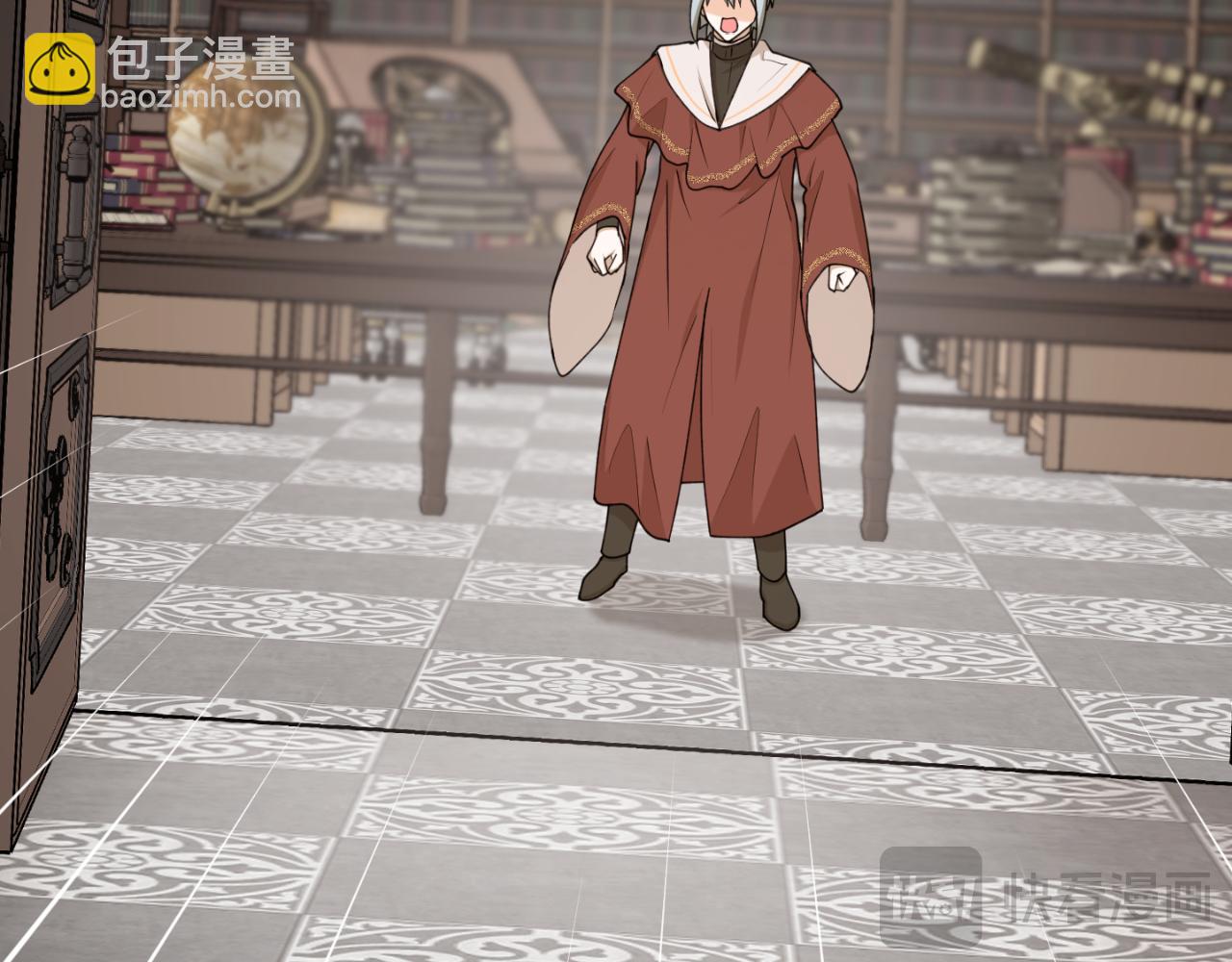 第81话 叛徒的记号169