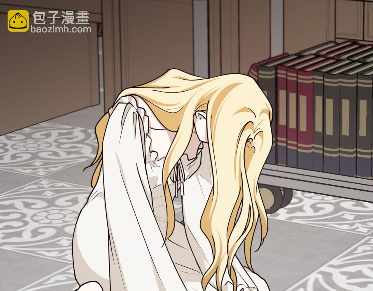 第81话 叛徒的记号80