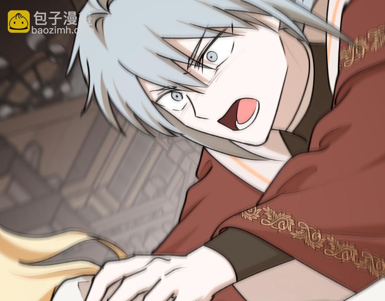第81话 叛徒的记号91