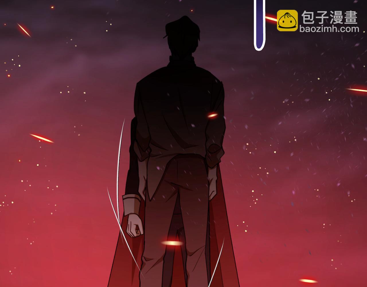第91话 爱让人清醒33