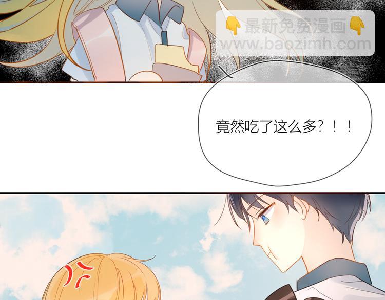 第1话 青梅竹马的两人80