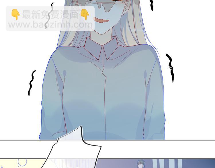第17话 他好凶10