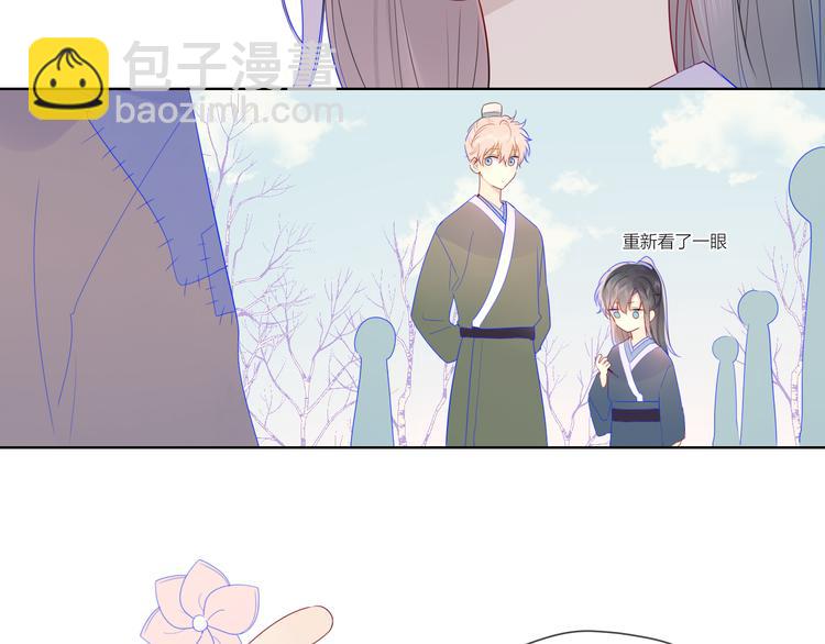 加更  谁说没有姑娘嫁给我？23