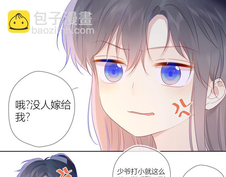 加更  谁说没有姑娘嫁给我？30