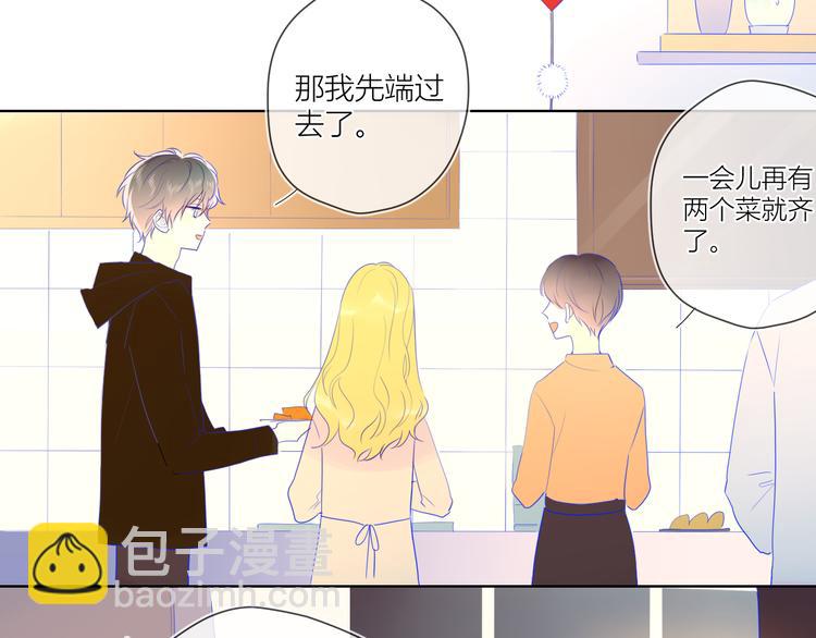 第27话 新年与回忆3
