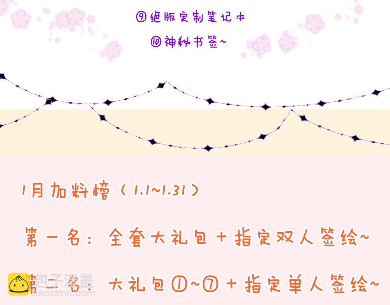第71话 为什么亲我？69