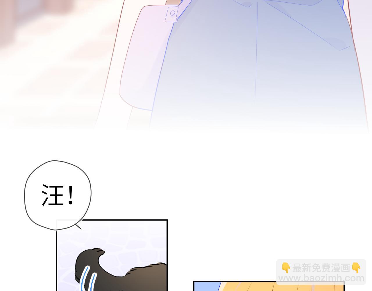 第78话 新家，美少女与狗25