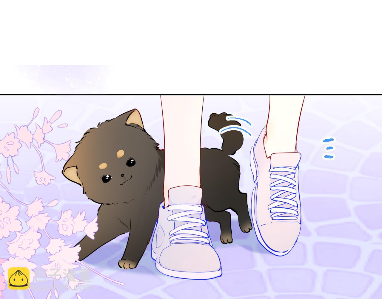第78话 新家，美少女与狗27