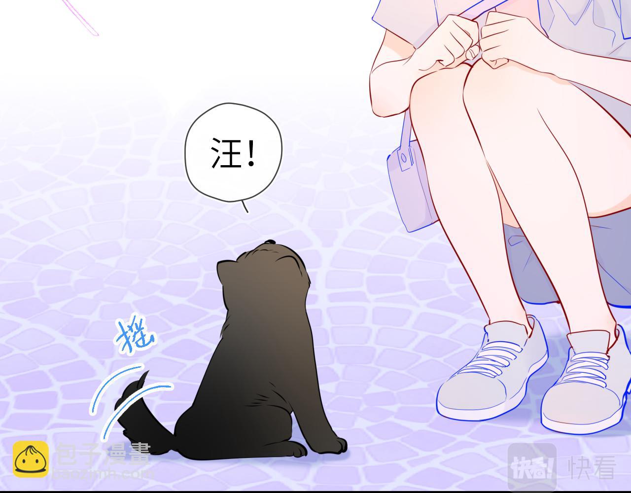 第78话 新家，美少女与狗29