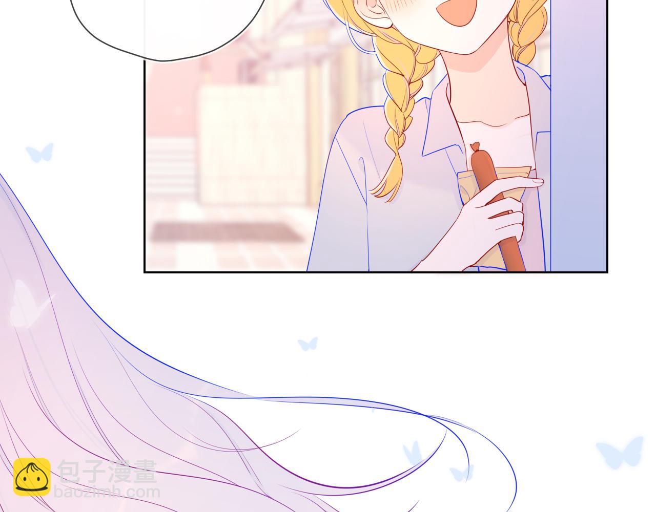 第78话 新家，美少女与狗35