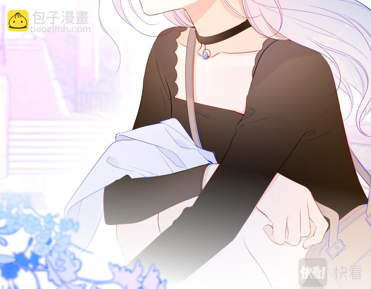 第78话 新家，美少女与狗38