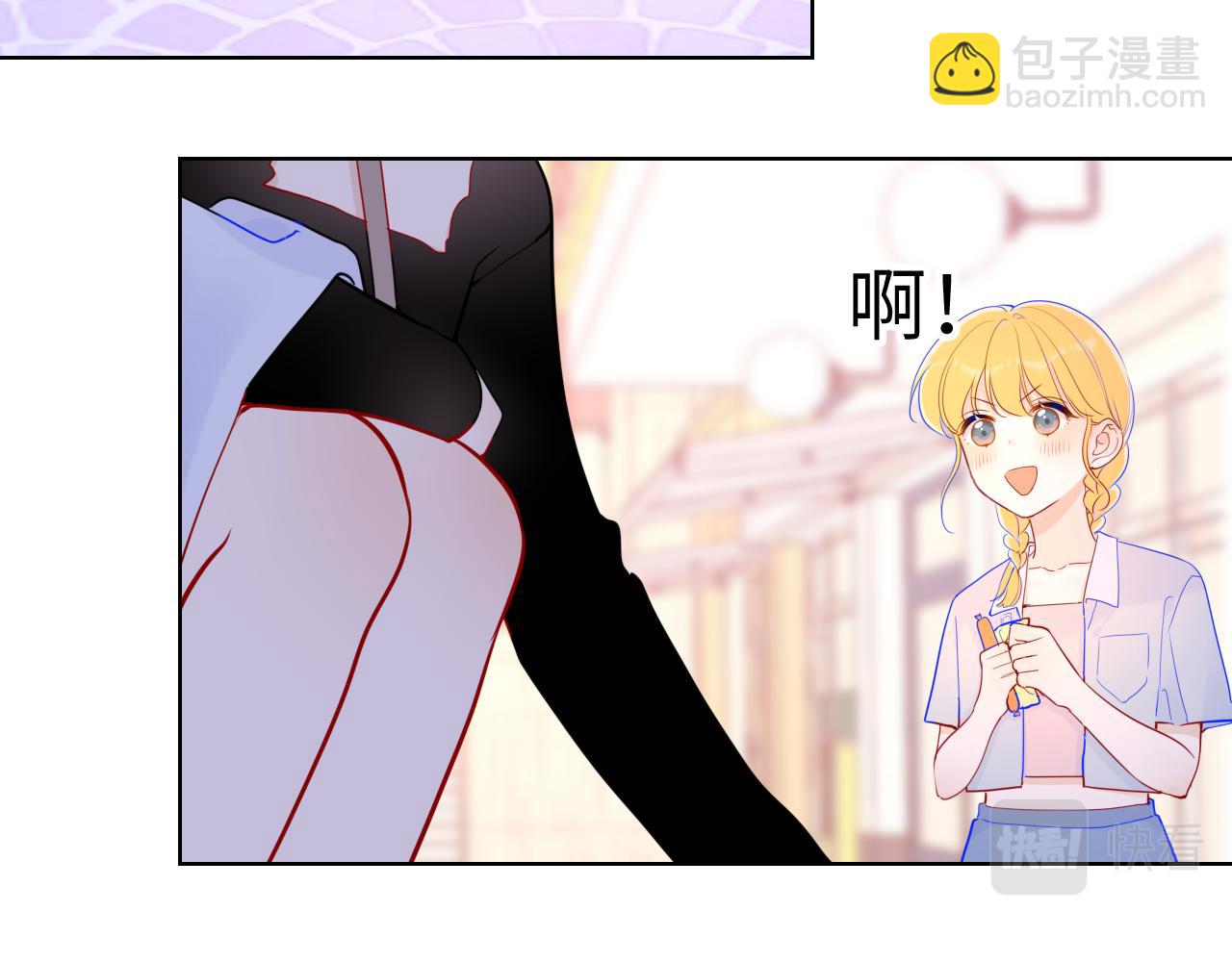 第78话 新家，美少女与狗46