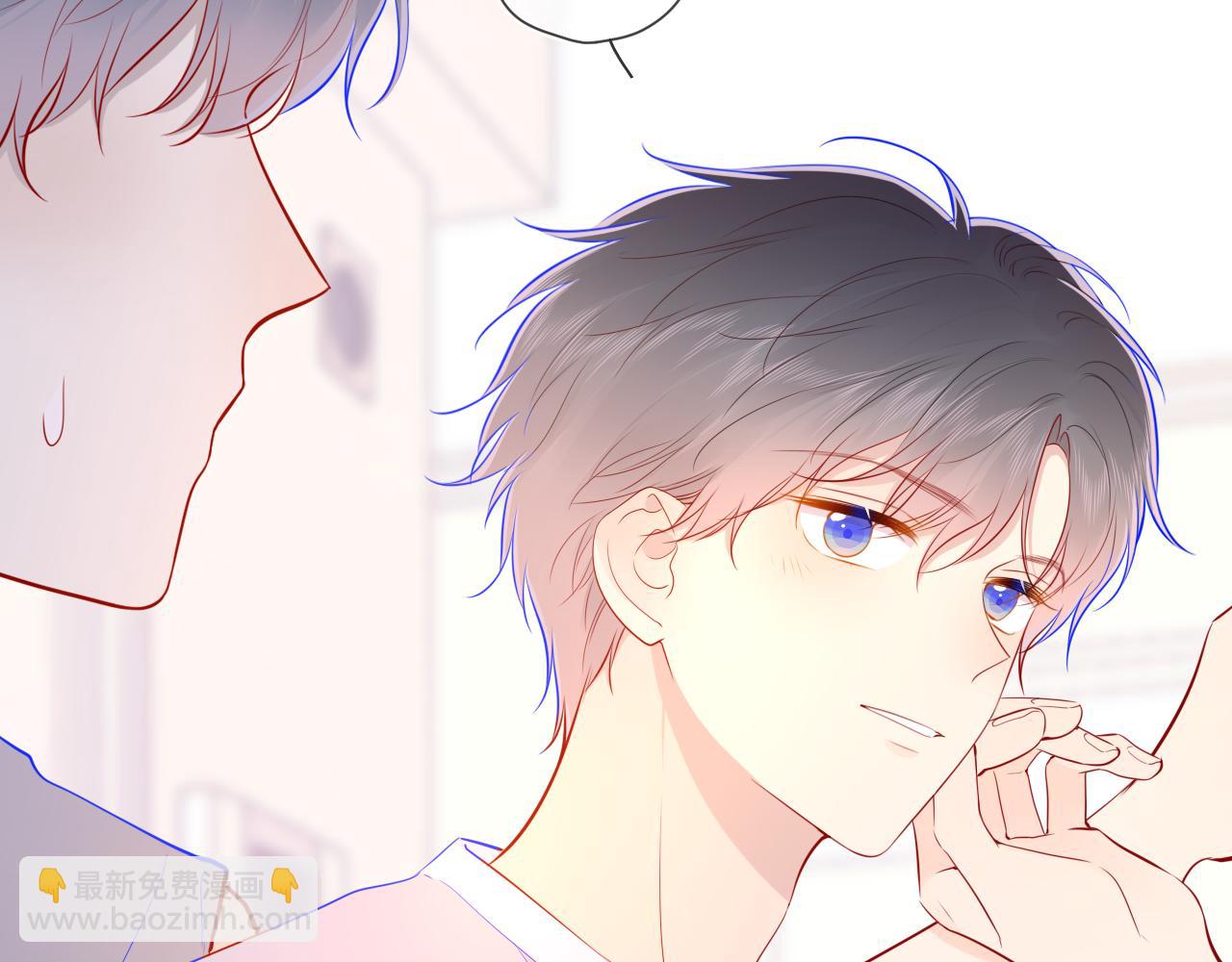 第79话 住在隔壁的男人？26