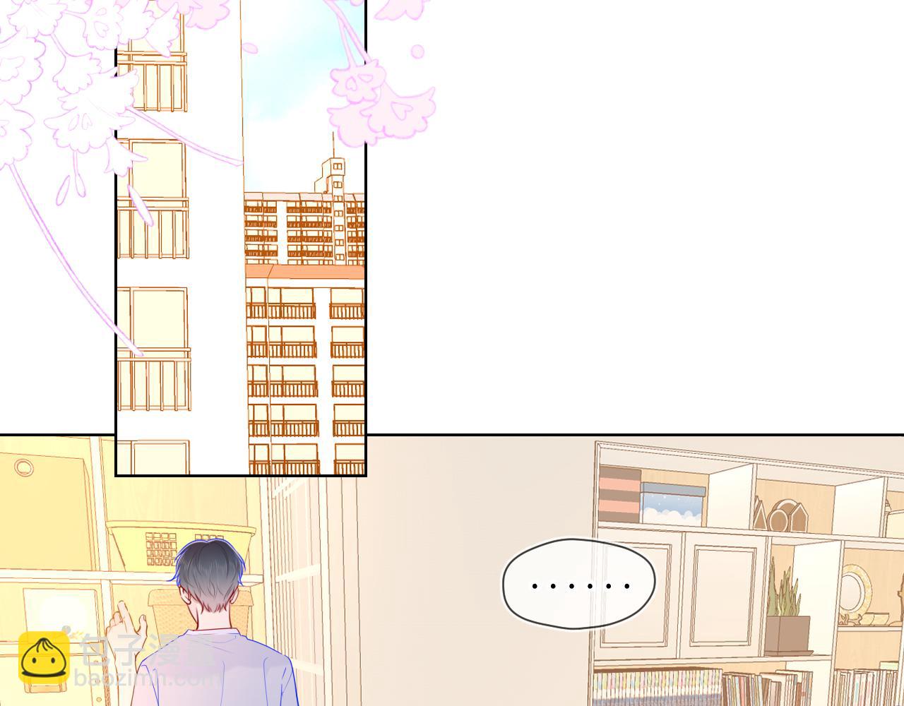 第79话 住在隔壁的男人？3
