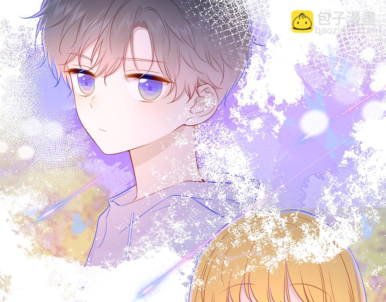 第81话 夜光里的拥抱24