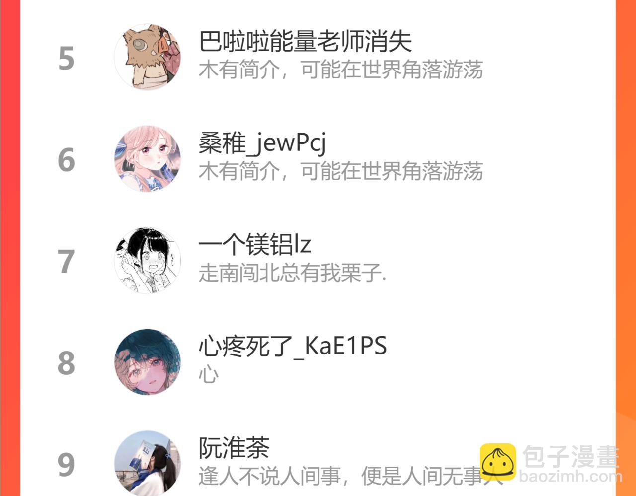 第85话 我想成为作家73
