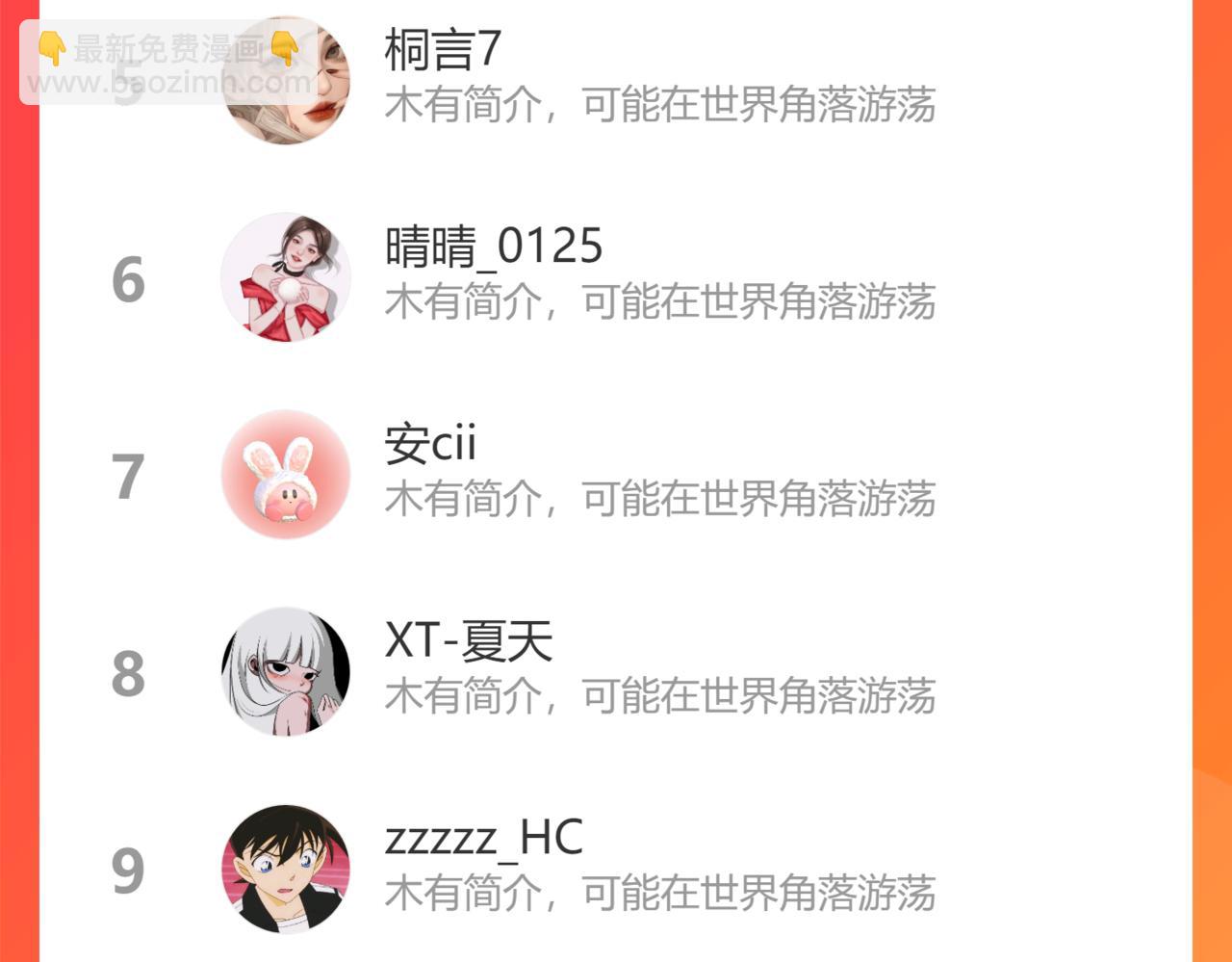 第87话 他是我一定要得到的男人80
