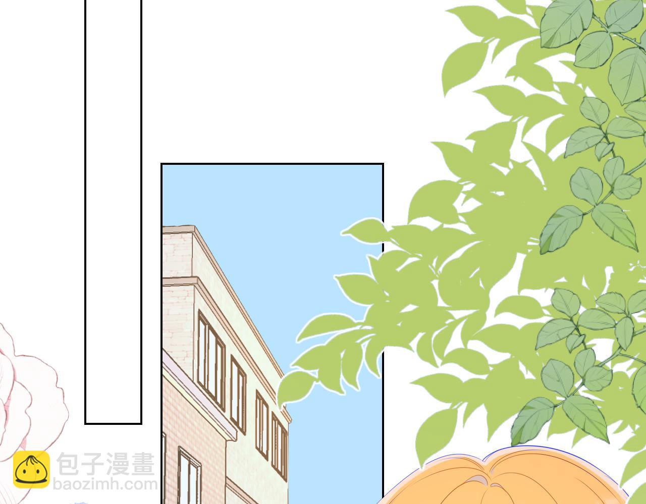 第91话 恋爱与森林18