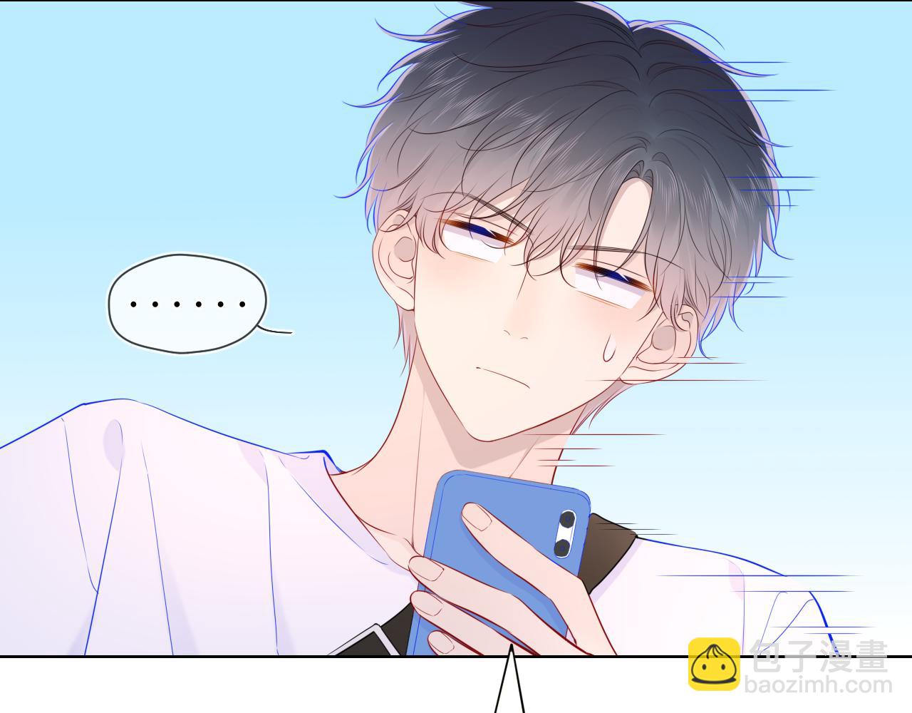 第91话 恋爱与森林30