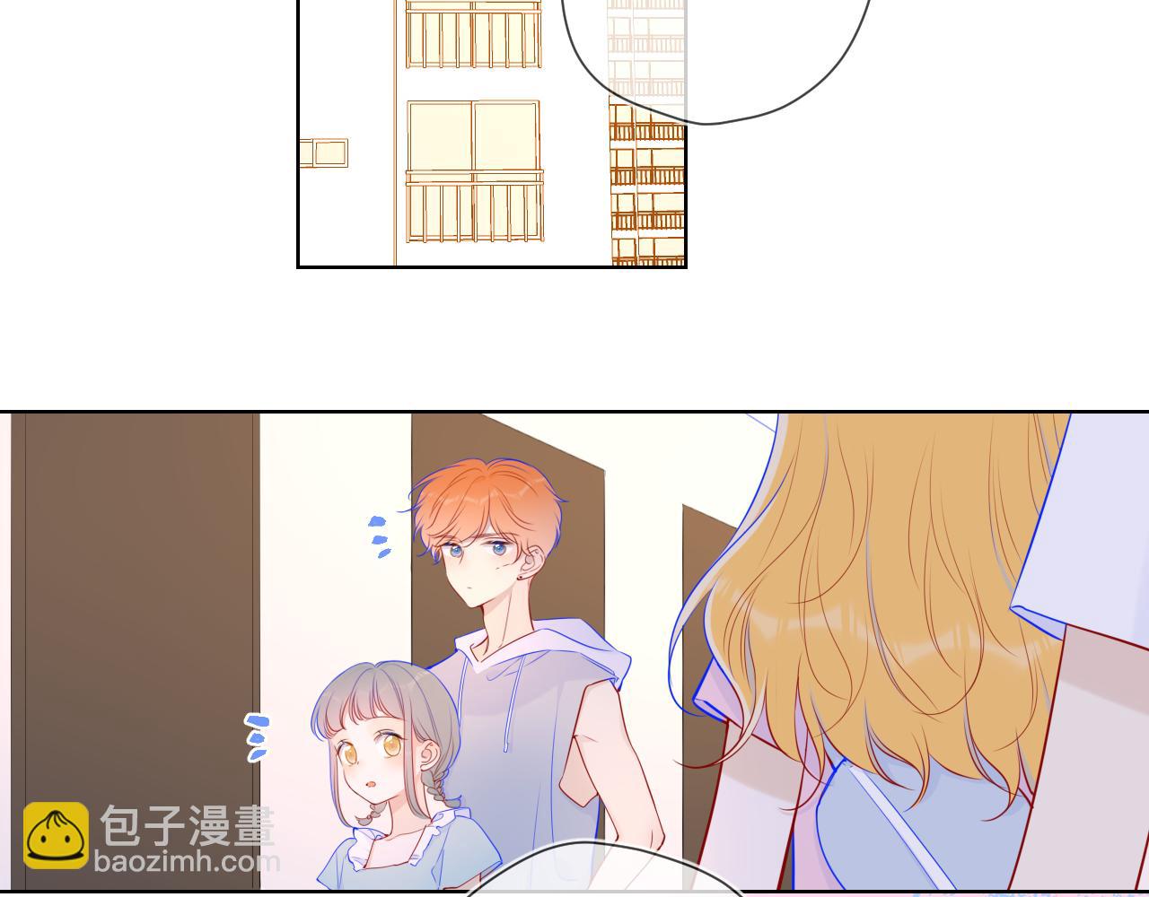 第91话 恋爱与森林33