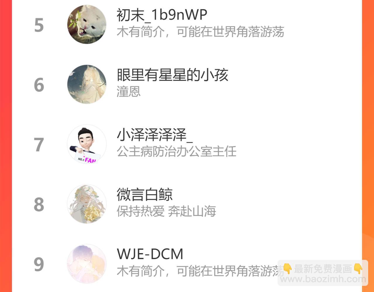 第91话 恋爱与森林74
