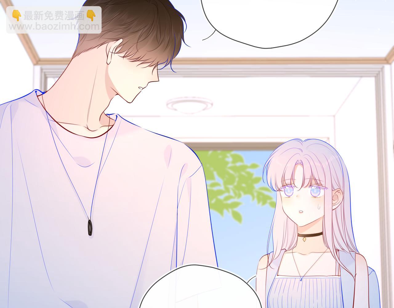第95话 过去，苦涩18