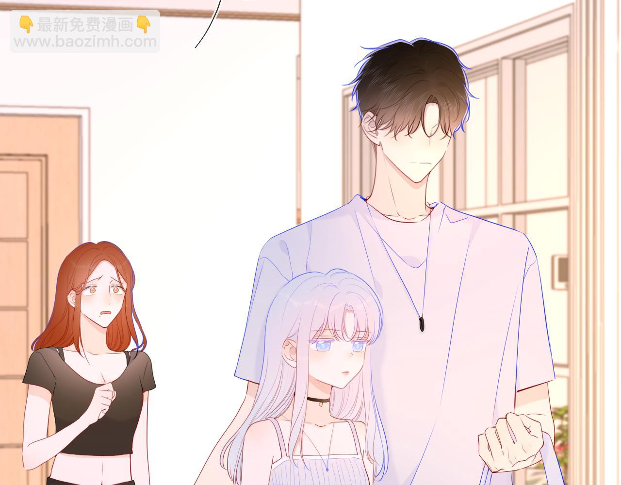 第95话 过去，苦涩37