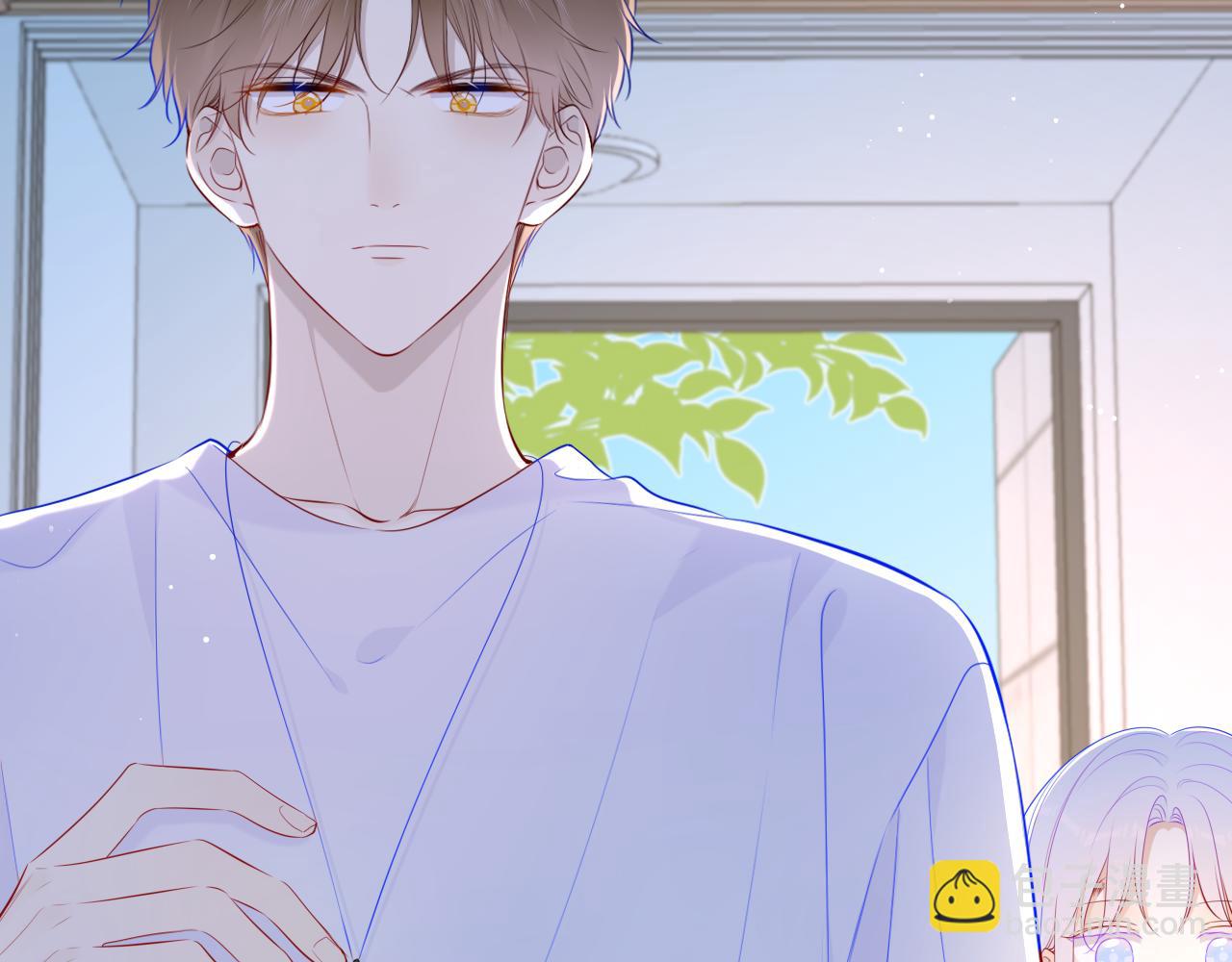 第95话 过去，苦涩5