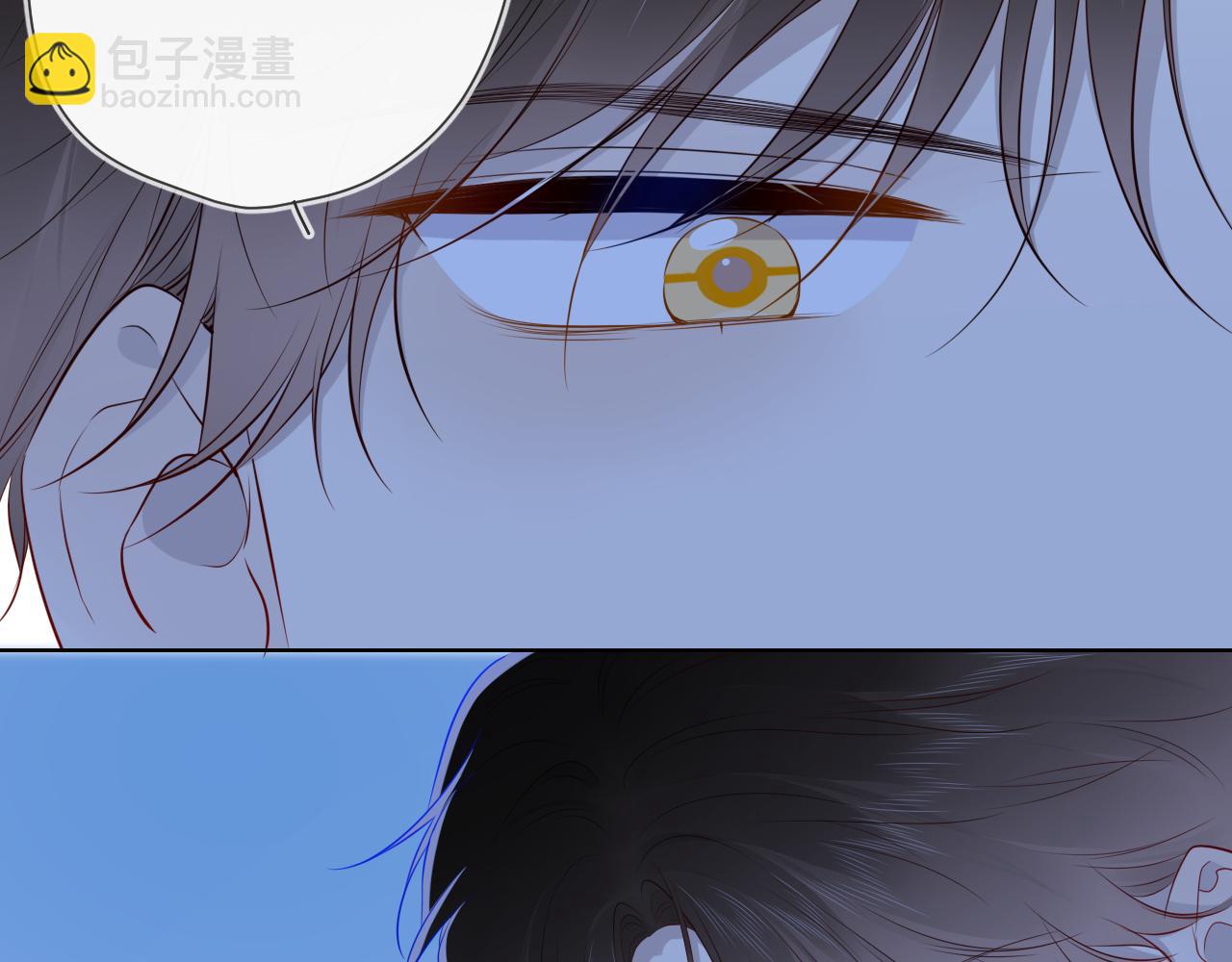 第95话 过去，苦涩8