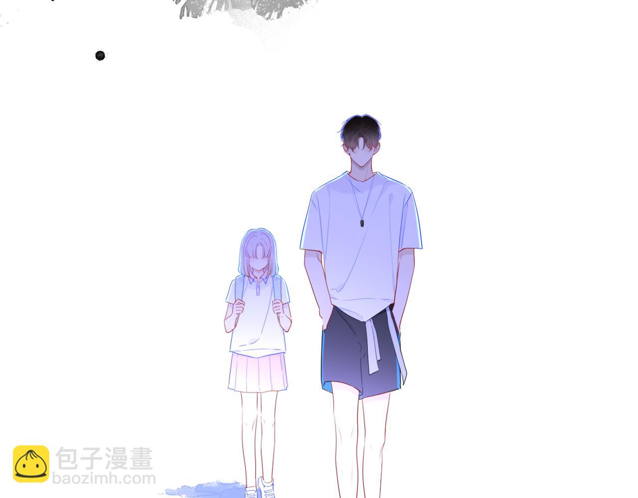 第95话 过去，苦涩80