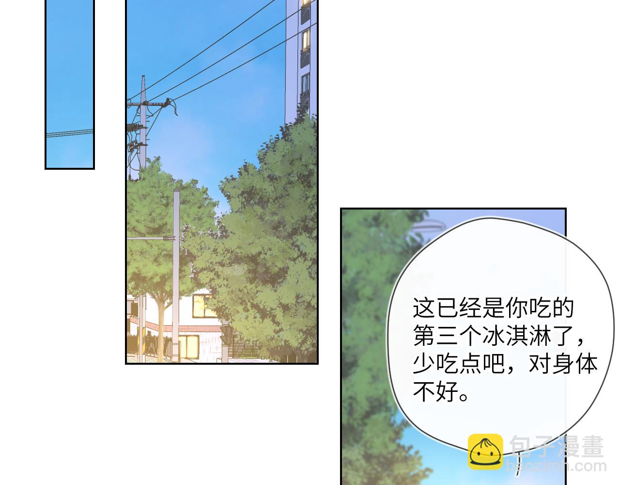 第97话 心动，吻34