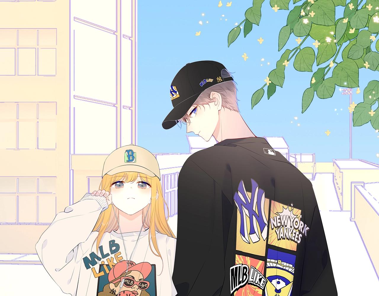 番外 敢造敢LIKE0