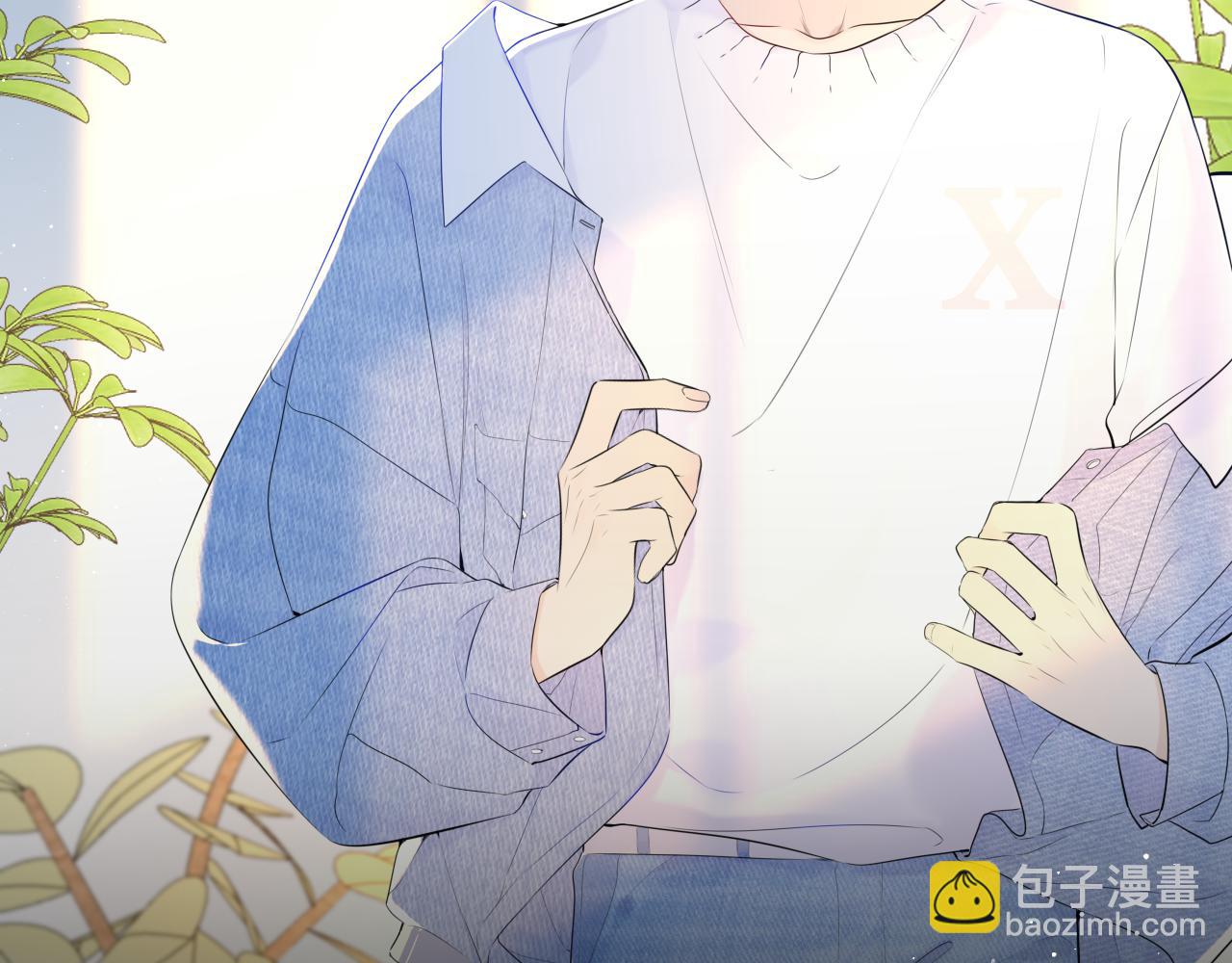 第99话 你的床好软1