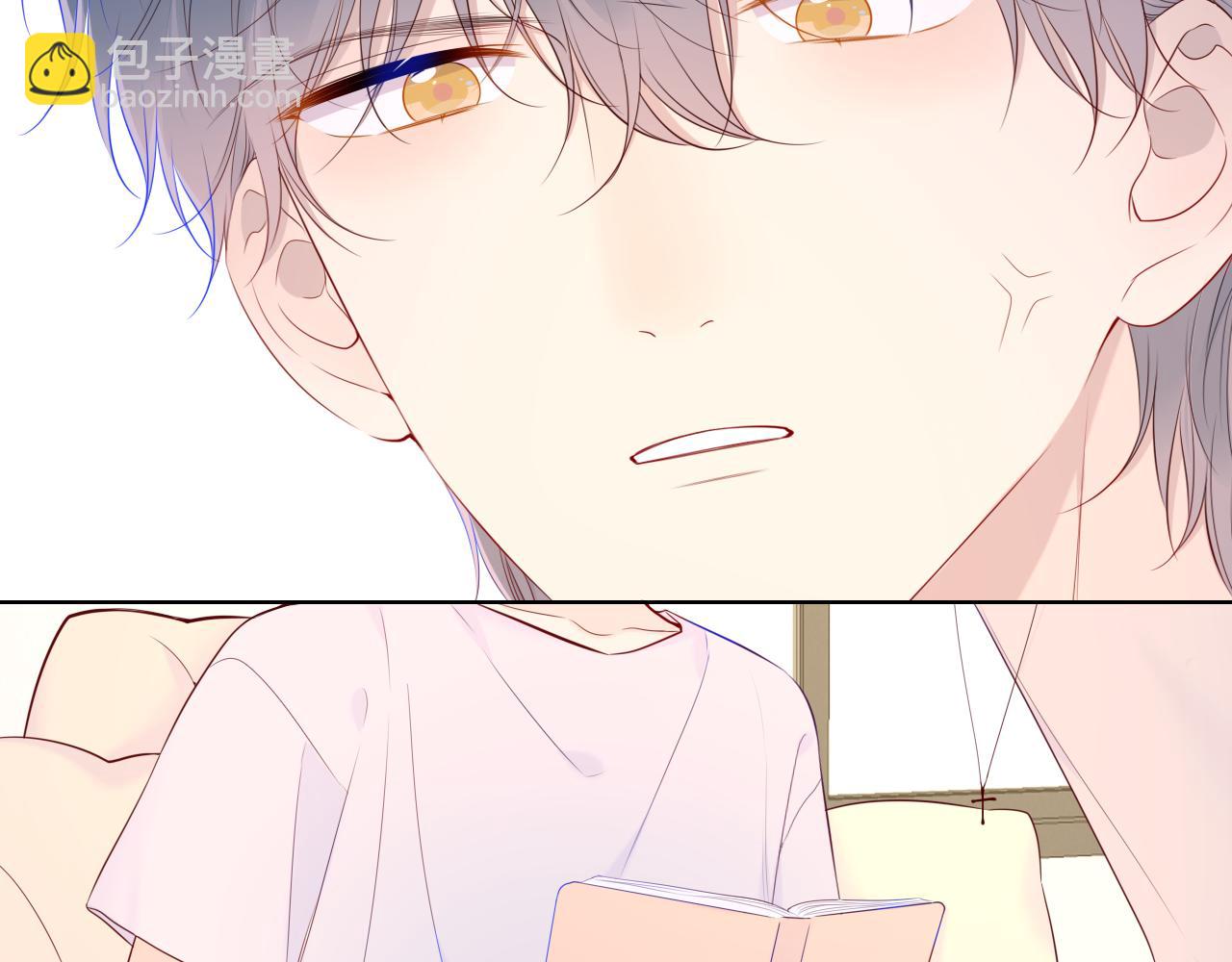 第100话 在他的被窝22