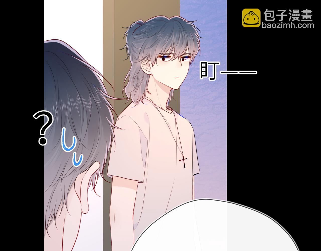 第100话 在他的被窝24