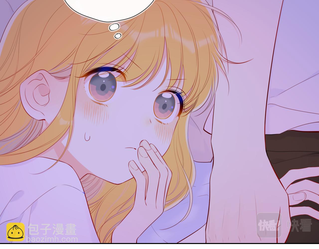 第100话 在他的被窝28