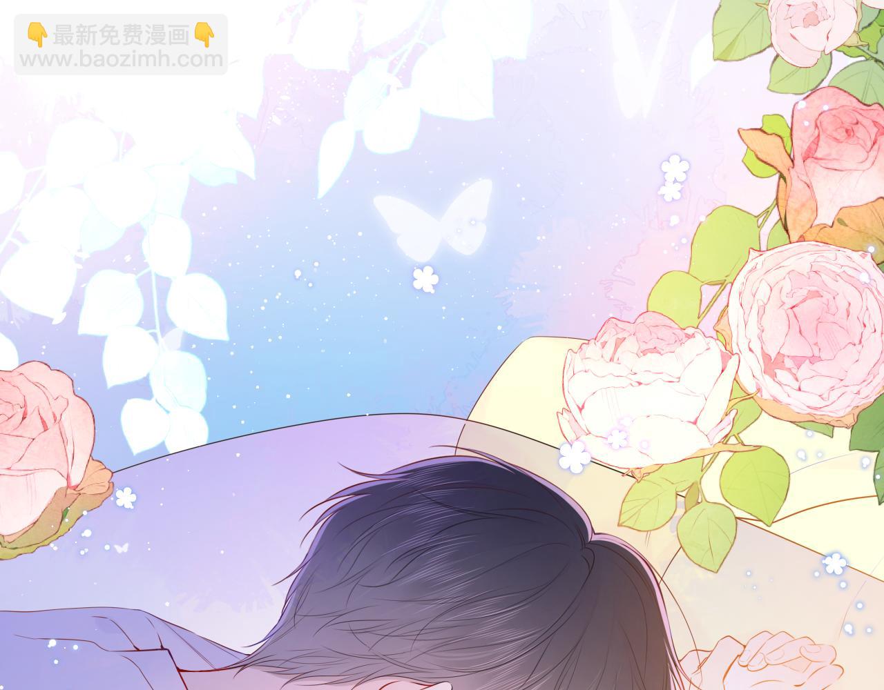 第100话 在他的被窝34