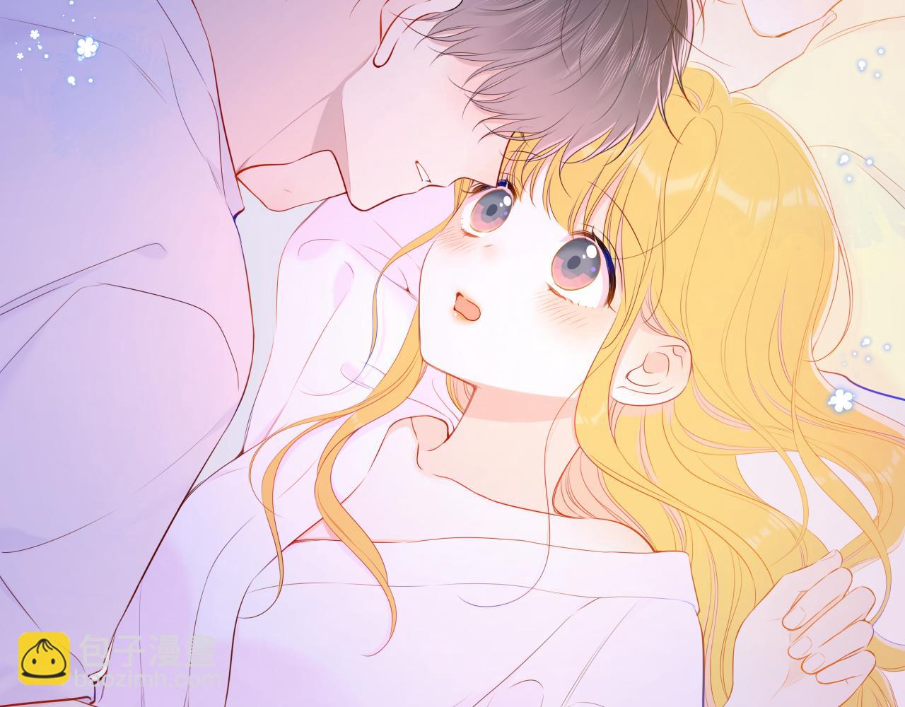第100话 在他的被窝35